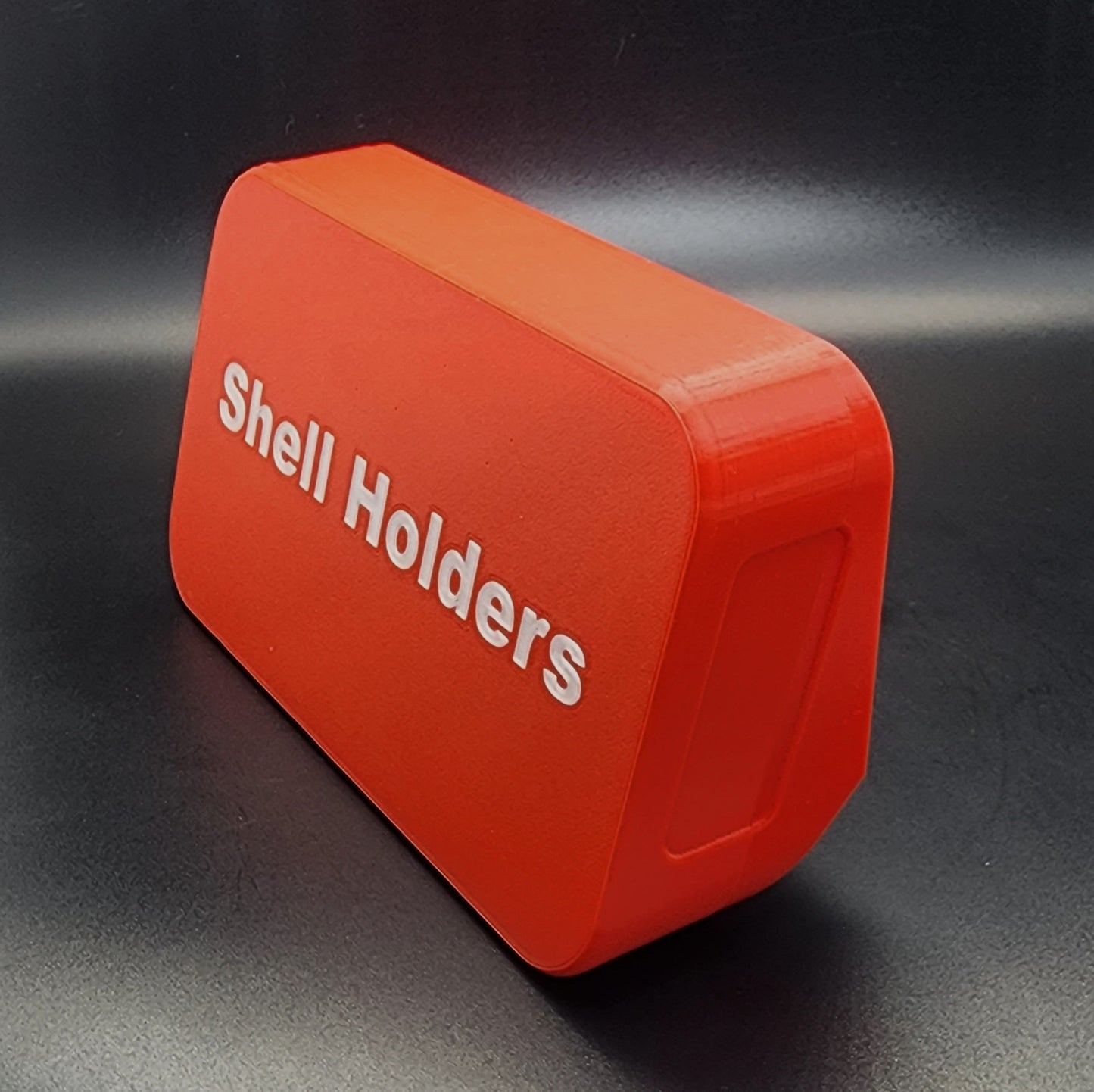 Shell Holder Universal Wall Mount Storage Case Fits RCBS, Lyman, Hornady, LEE, RCBS WMT
