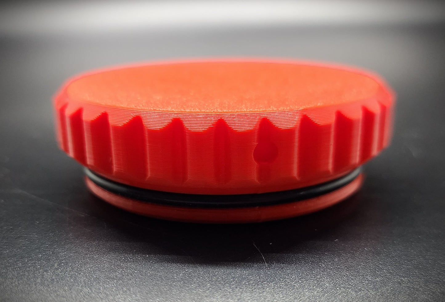 LEE Sealed Hopper Lid For Auto Drum & Pro Auto Disk Powder Measure~AP1646