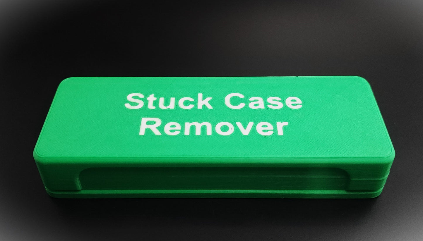 Redding Stuck Case Remover Kit No. 22 Storage Case 22000