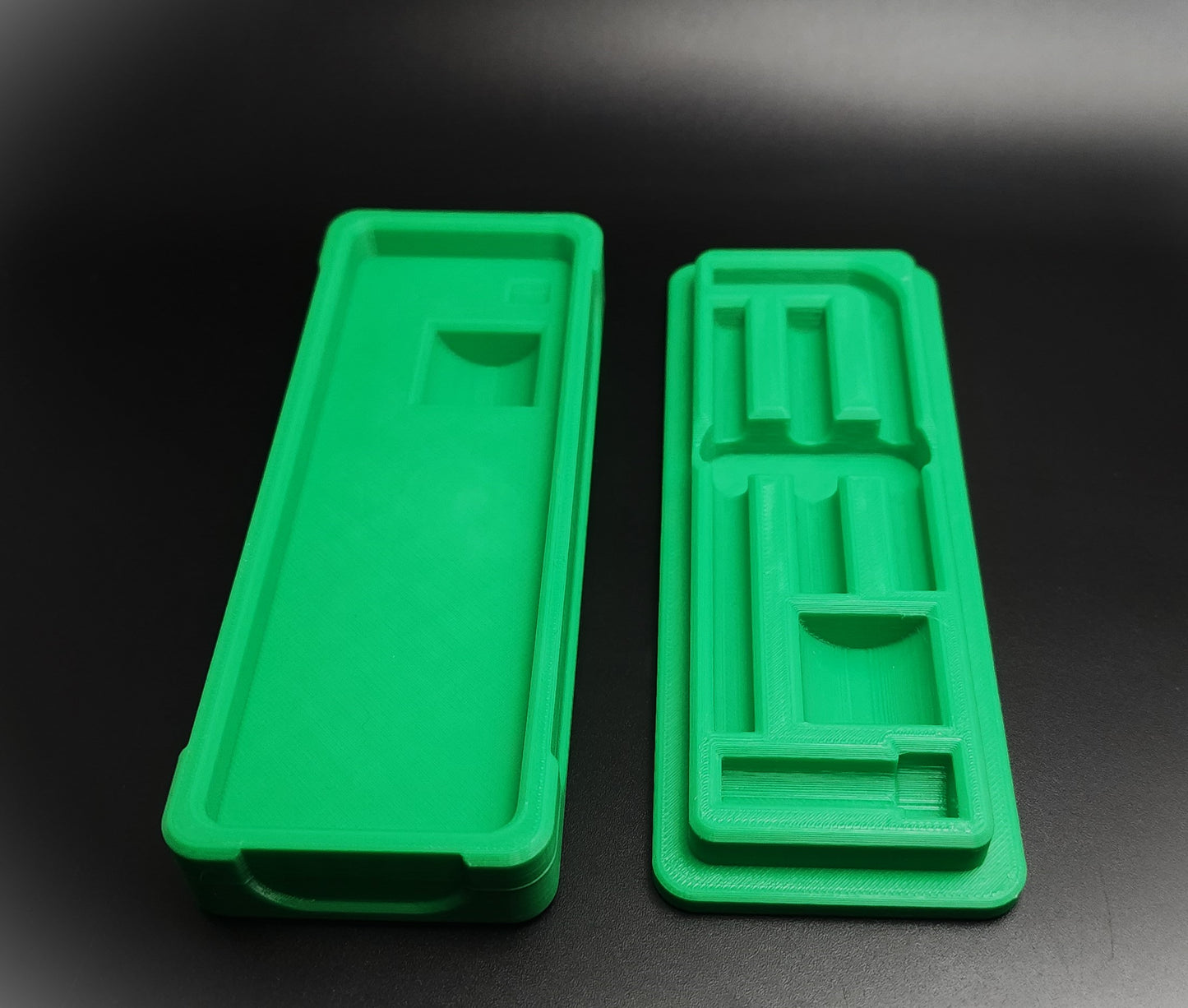 Redding Stuck Case Remover Kit No. 22 Storage Case 22000