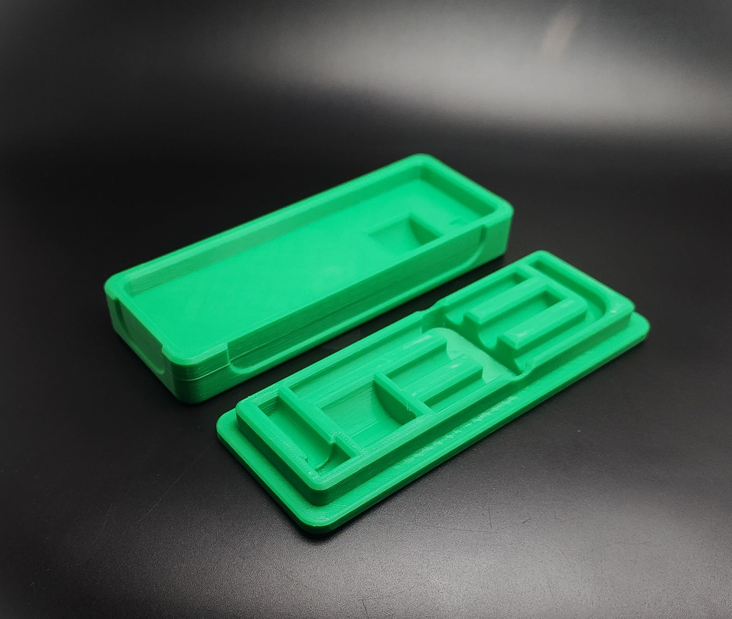 Redding Stuck Case Remover Kit No. 22 Storage Case 22000
