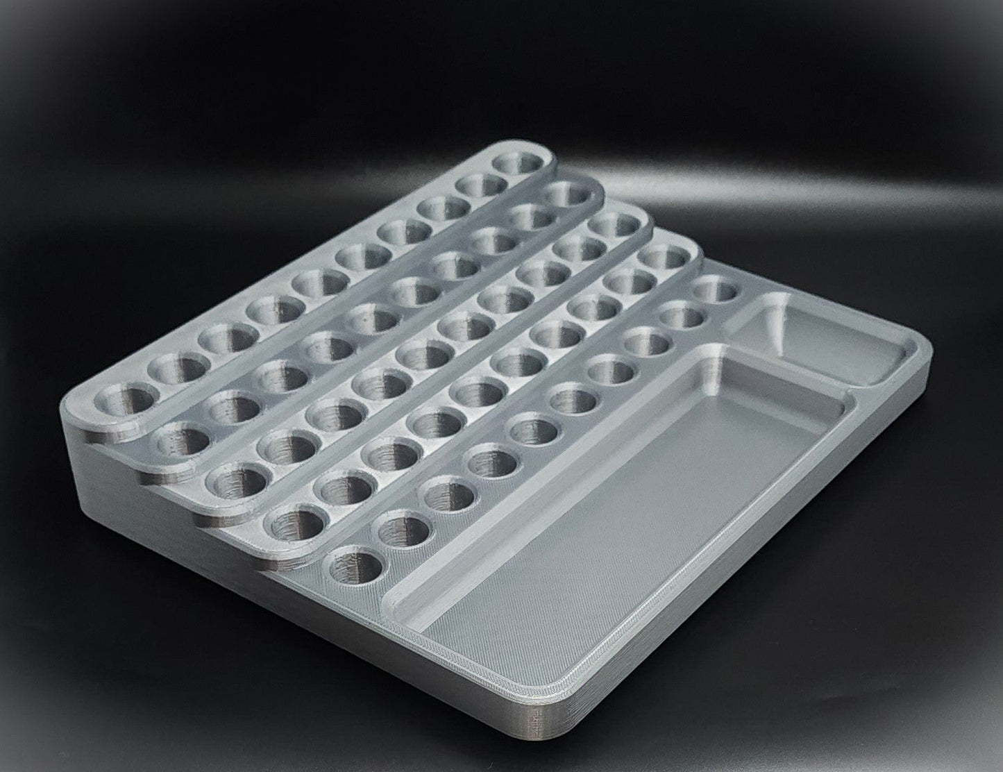 Bullet tray Reloading 50 Action Express Bleacher .561