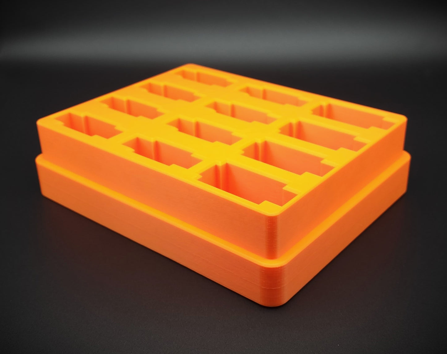 21st Century Innovations Storage case