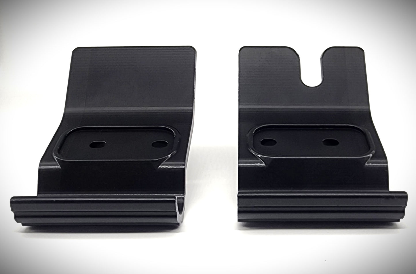 Hobie Pro Angler 14 Vantage ST Seat BACK Plates 2025