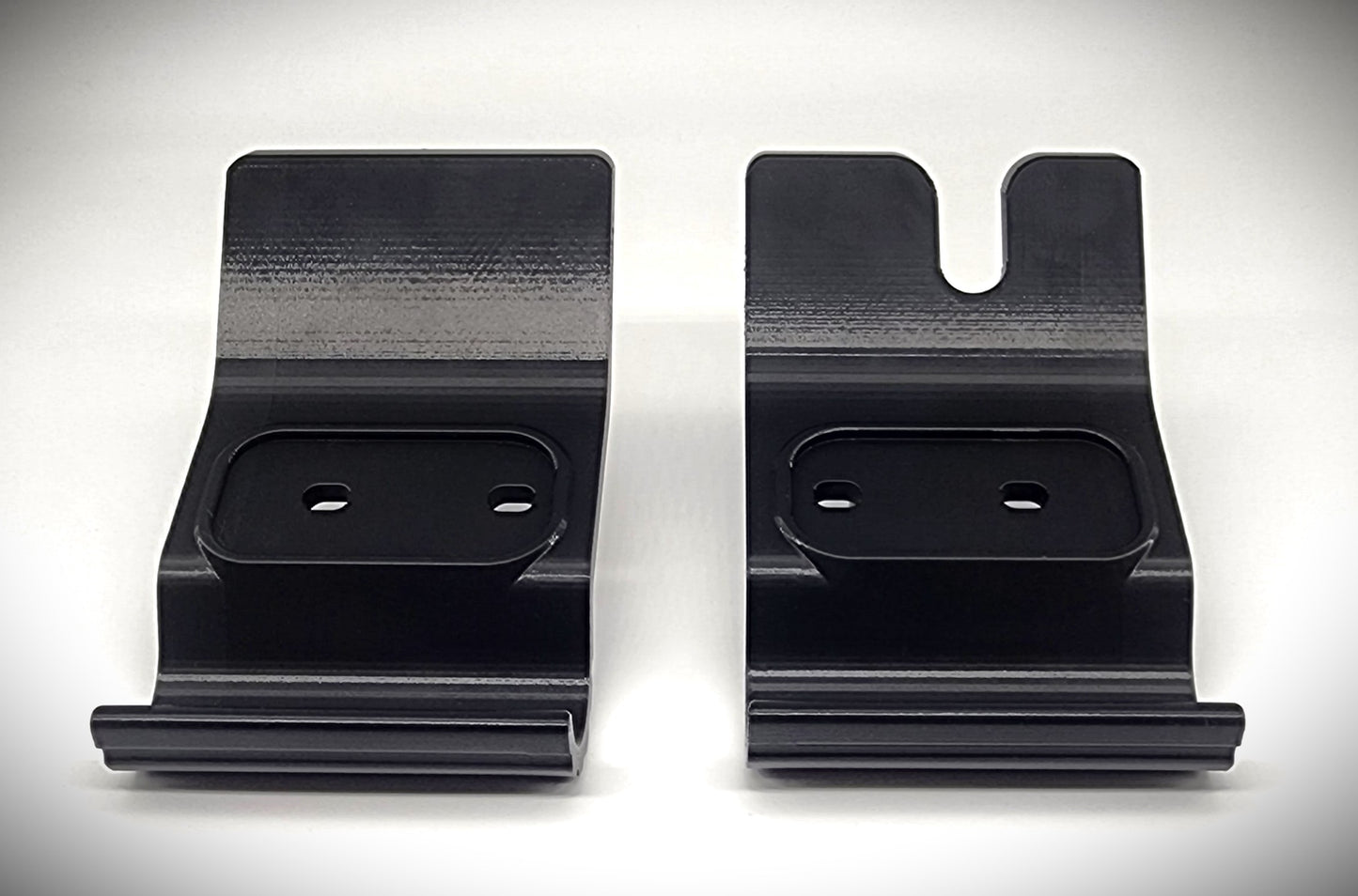 Hobie Pro Angler 14 Vantage ST Seat BACK Plates 2025