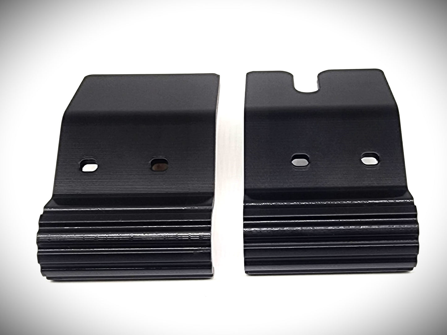 Hobie Pro Angler 14 Vantage ST Seat BACK Plates 2025