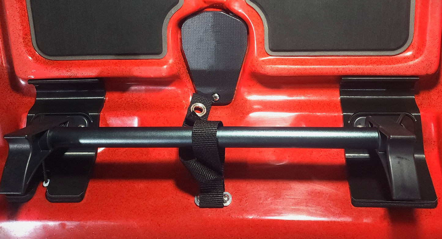 Hobie Pro Angler 14 Vantage ST Seat BACK Plates 2025