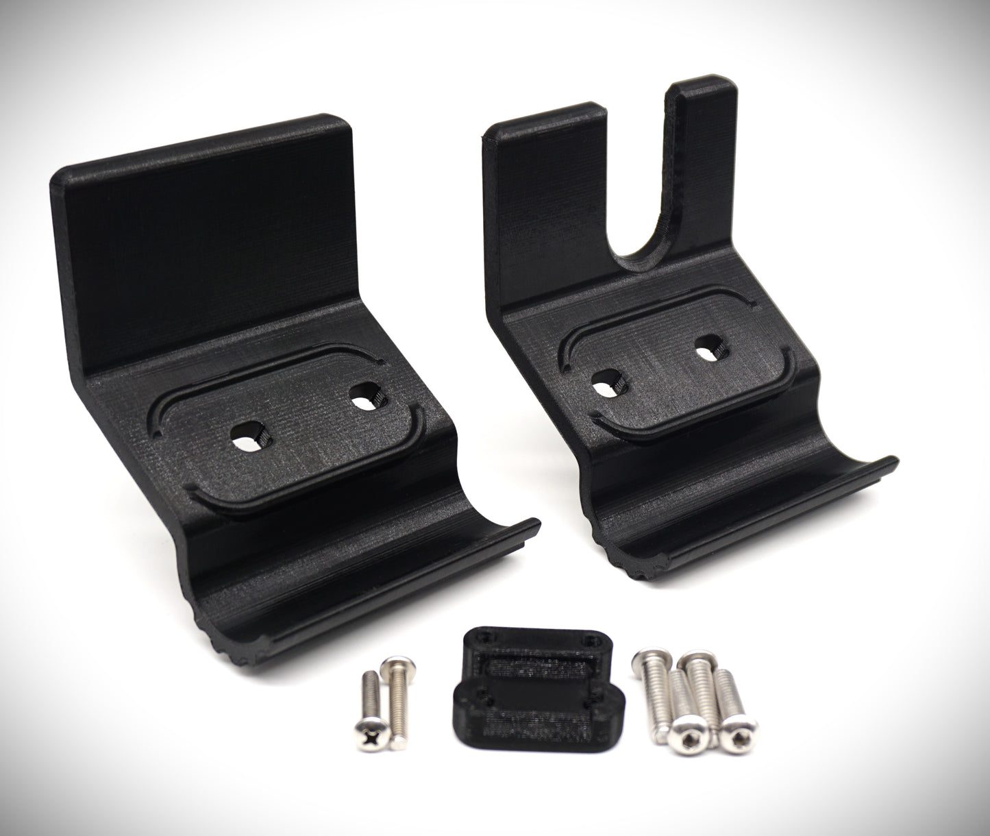 Hobie Pro Angler 12 Vantage ST Seat BACK Plates 2025