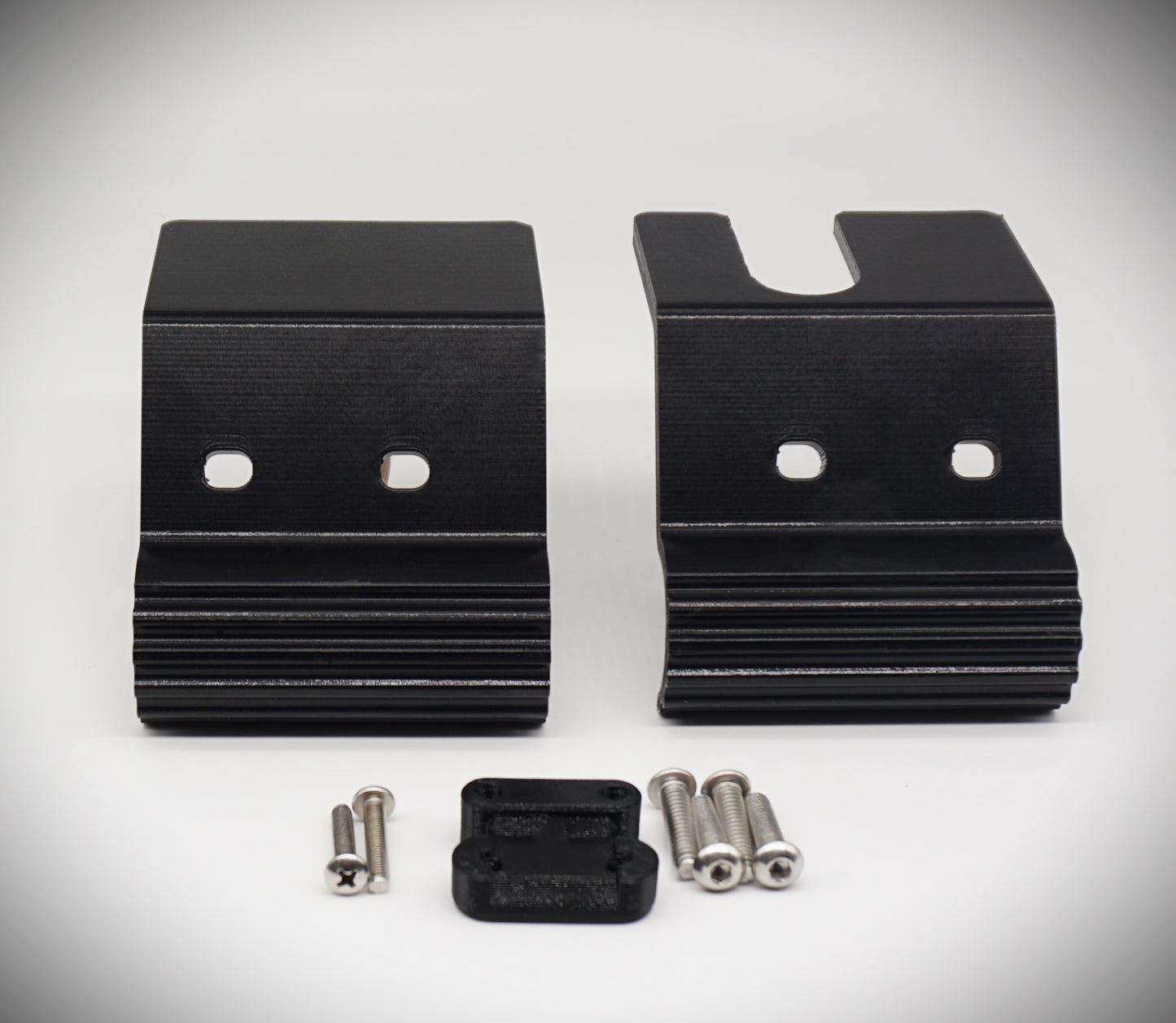 Hobie Pro Angler 12 Vantage ST Seat BACK Plates 2025