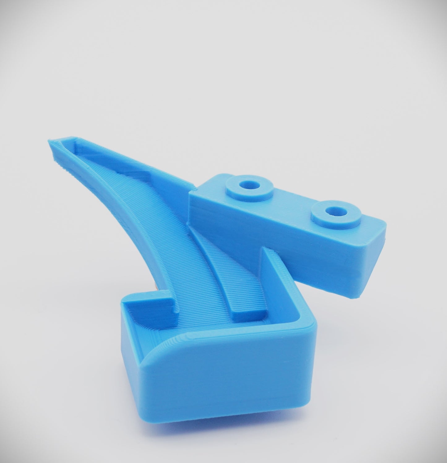 Dillon XL650 Primer Chute Upgrade
