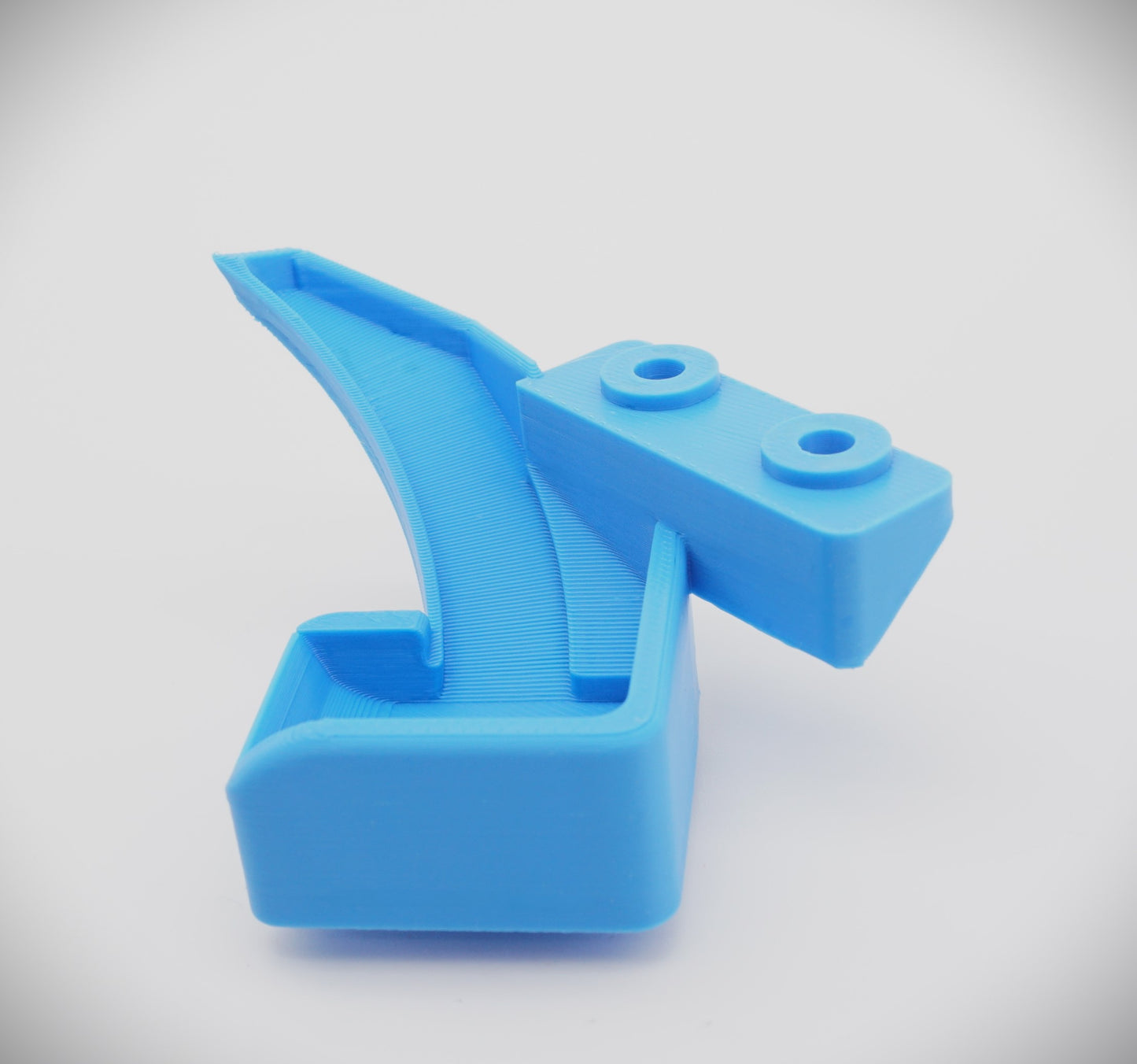 Dillon XL650 Primer Chute Upgrade