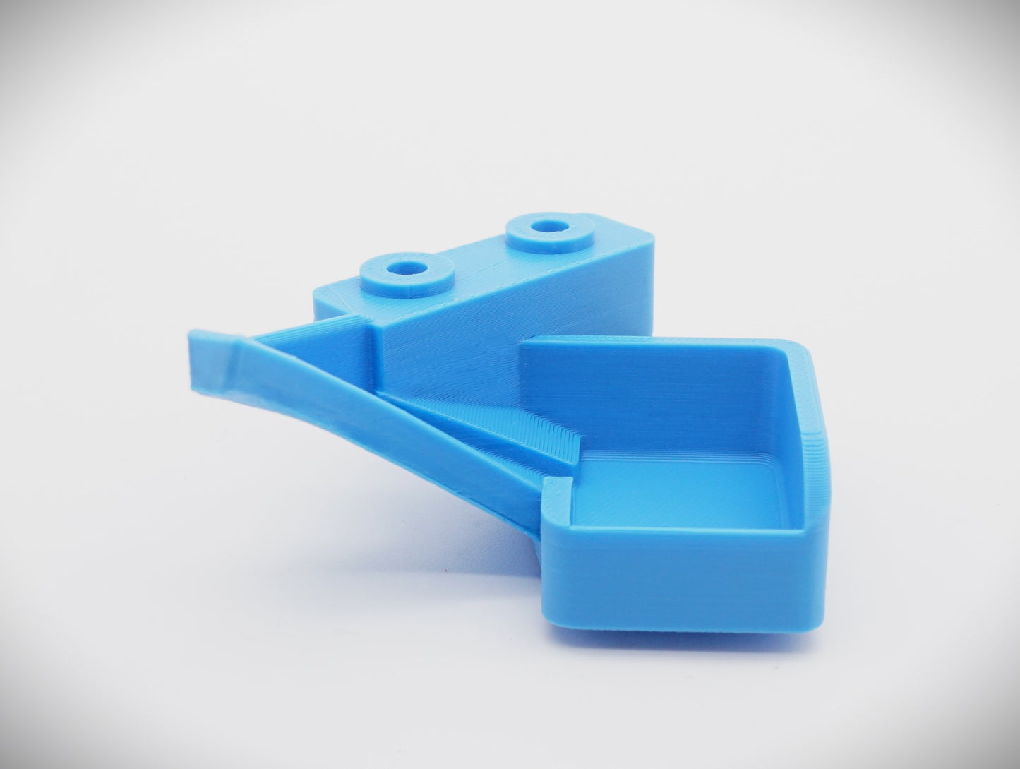 Dillon XL650  Primer Chute Upgrade