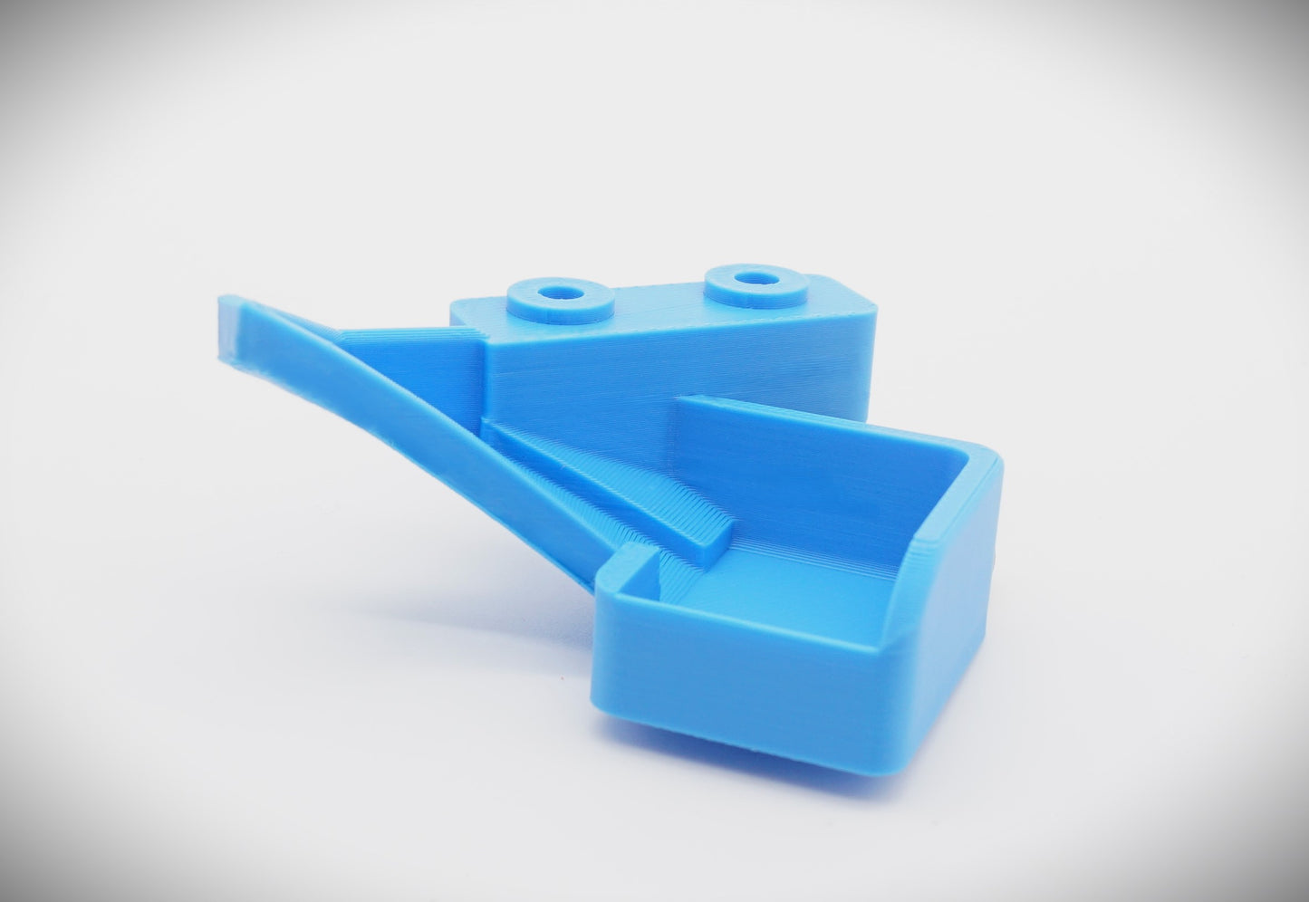 Dillon XL650 Primer Chute Upgrade