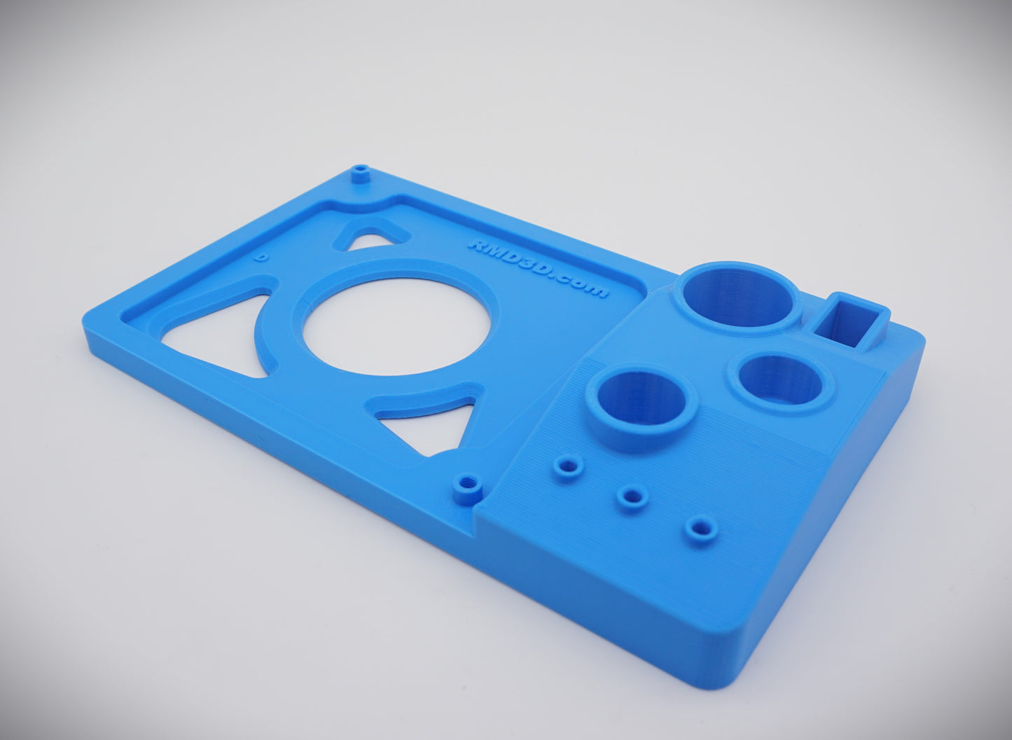 Dillon ToolHead Stand XL750 XL650 RL550 Conversion Kit Adapter Plate.