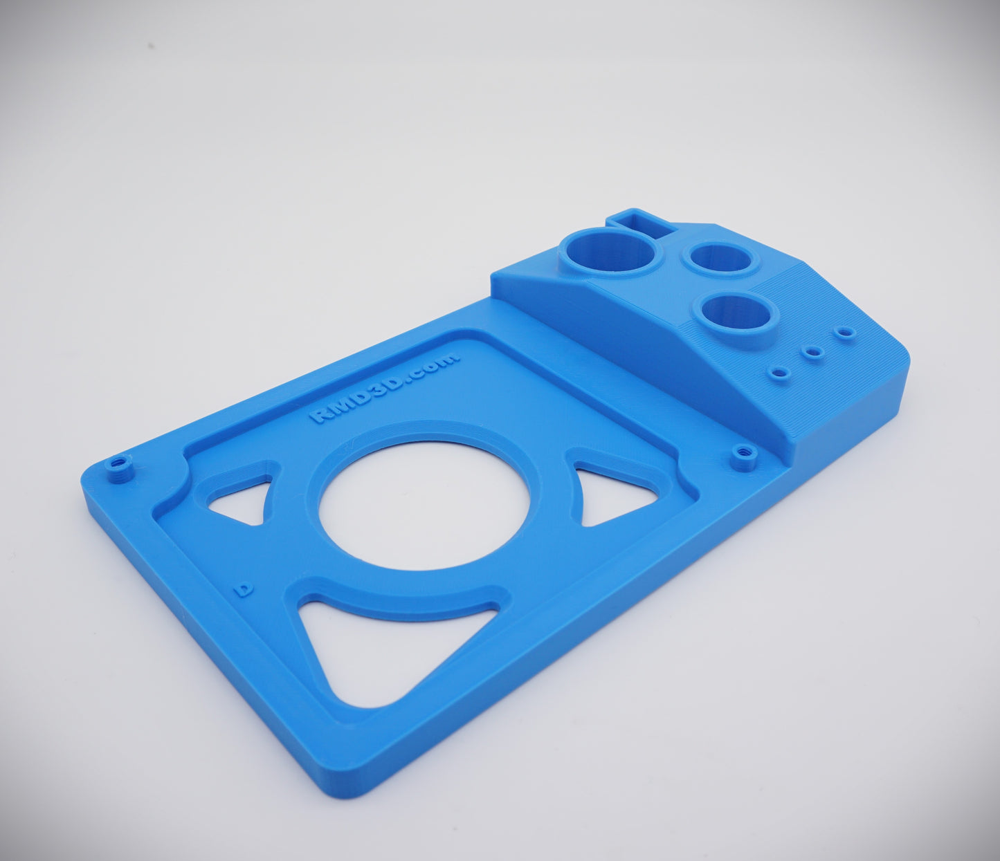 Dillon ToolHead Stand XL750 XL650 RL550 Conversion Kit Adapter Plate.