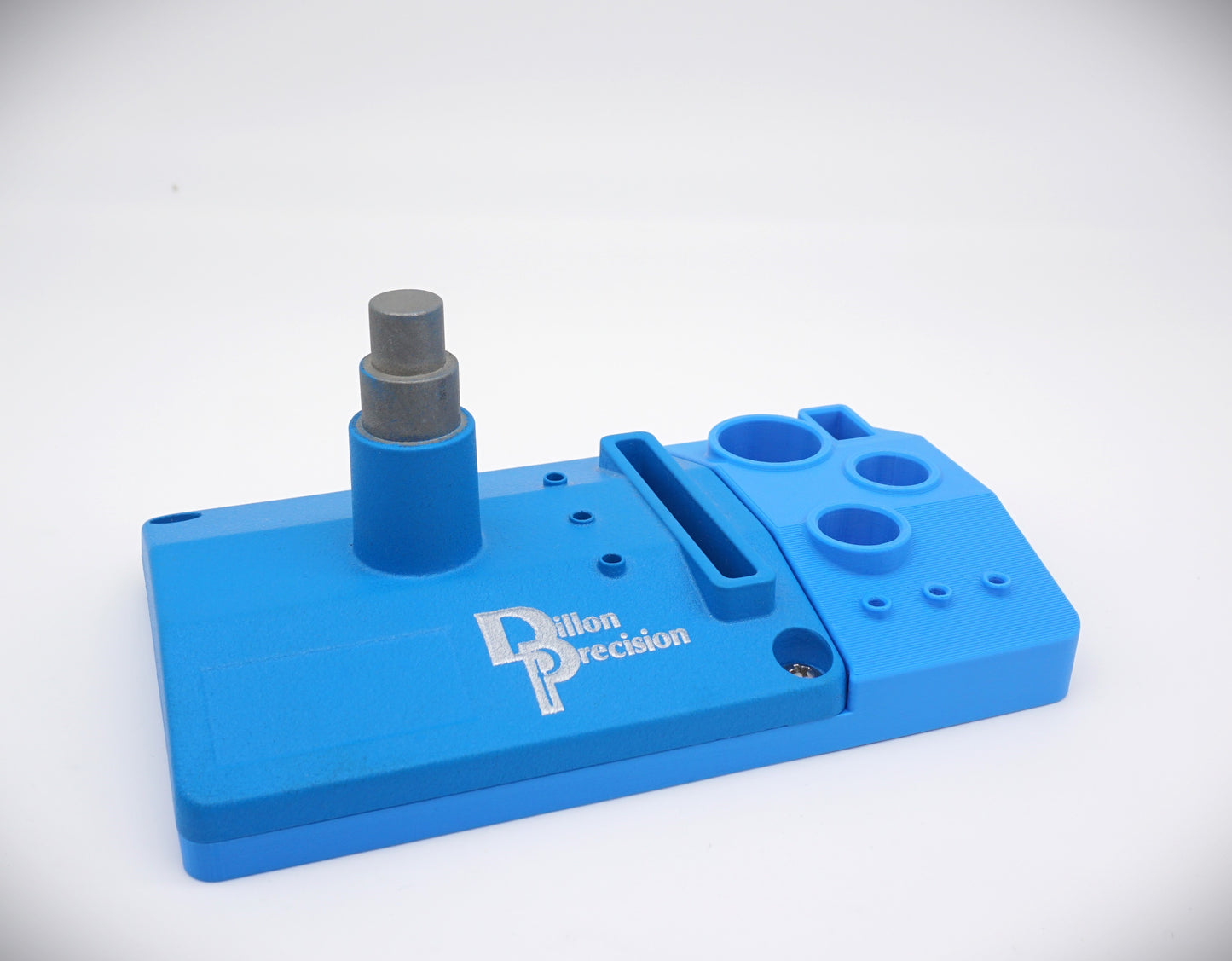 Dillon ToolHead Stand XL750 XL650 RL550  Conversion Kit Adapter Plate.