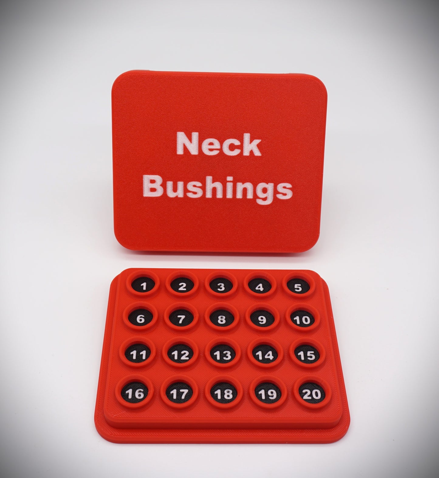 Redding Stuck Case Remover Kit No. 22 Storage Case 22000 (Copy)