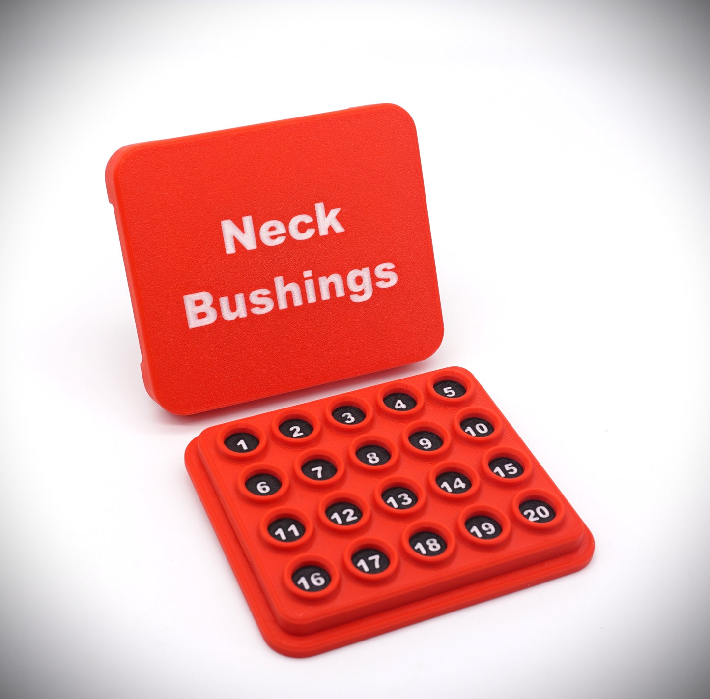 Redding Stuck Case Remover Kit No. 22 Storage Case 22000 (Copy)