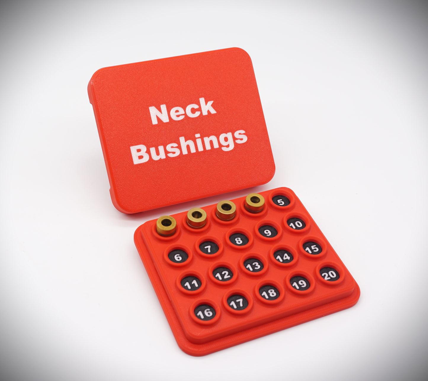 Redding Stuck Case Remover Kit No. 22 Storage Case 22000 (Copy)