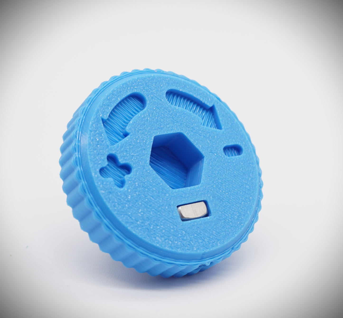 Dillon Powder Measure Knob RL550 XL650  XL750  Super 1050  D