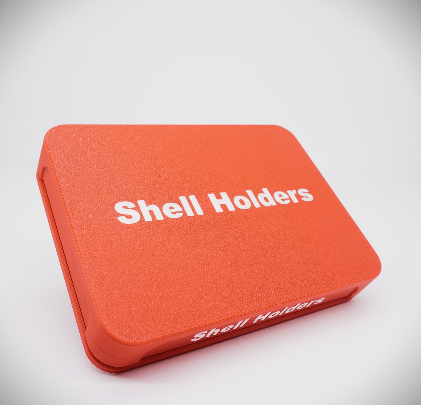 Universal Shell Holder Storage Case for RCBS Lyman Hornady and LEE Magnetic Lid