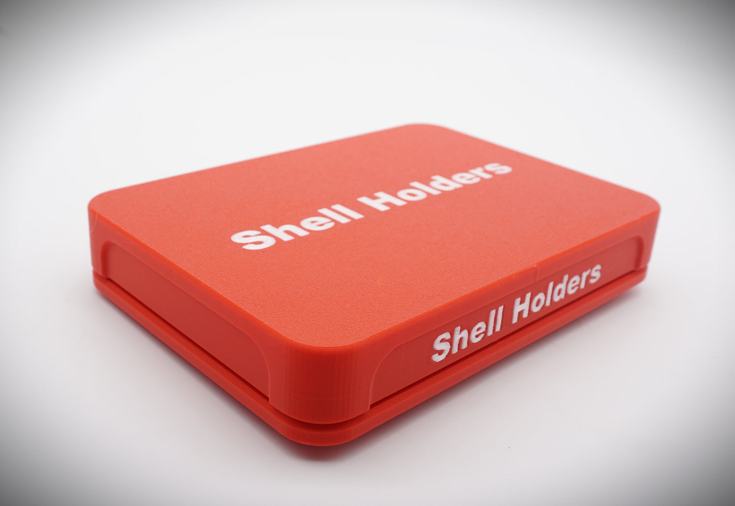 Universal Shell Holder Storage Case for RCBS Lyman Hornady and LEE Magnetic Lid