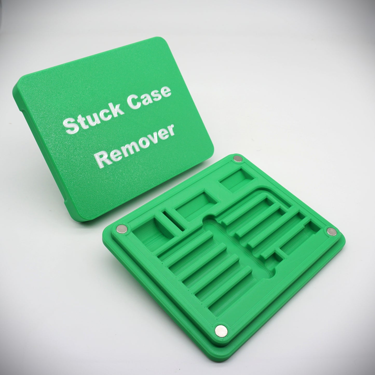 RCBS Stuck Case Remover Storage Case 09340 9355