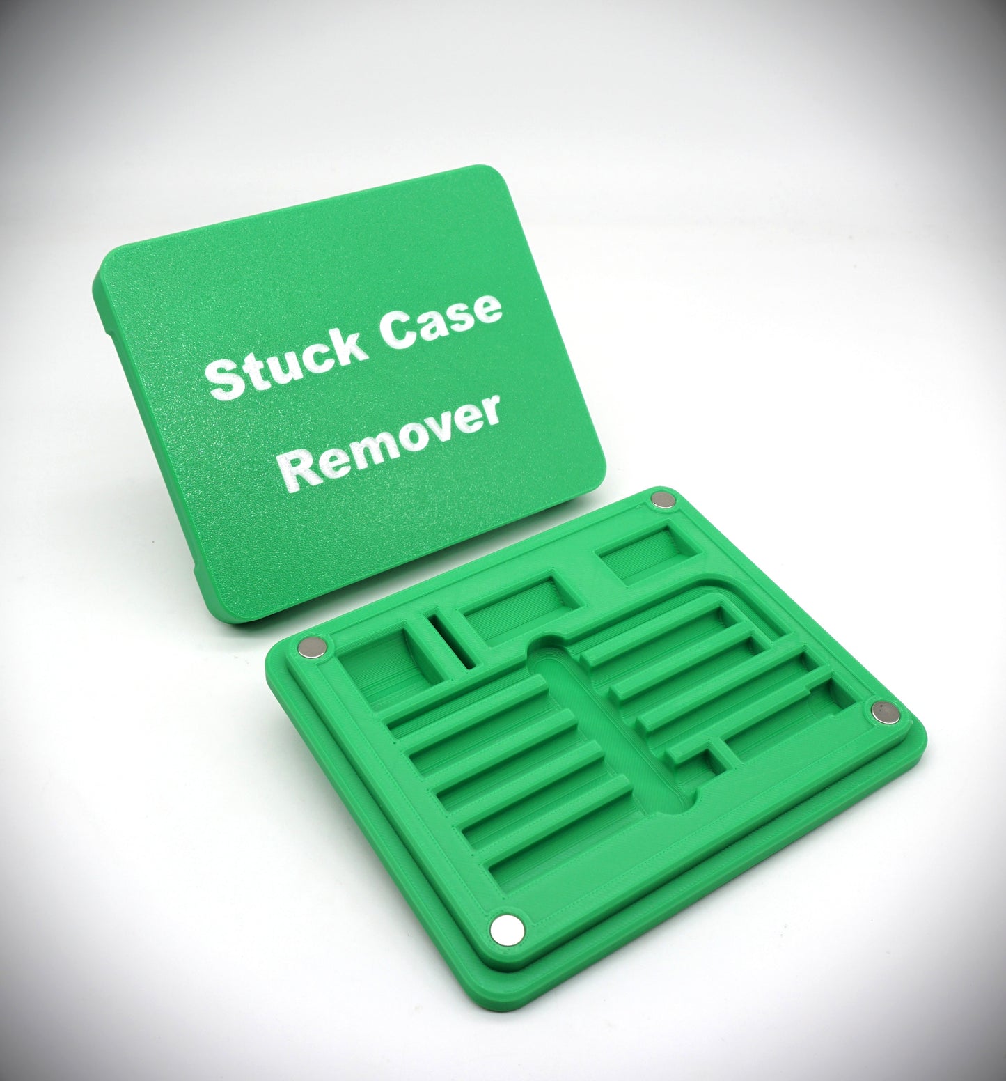 RCBS Stuck Case Remover Storage Case 09340 9355