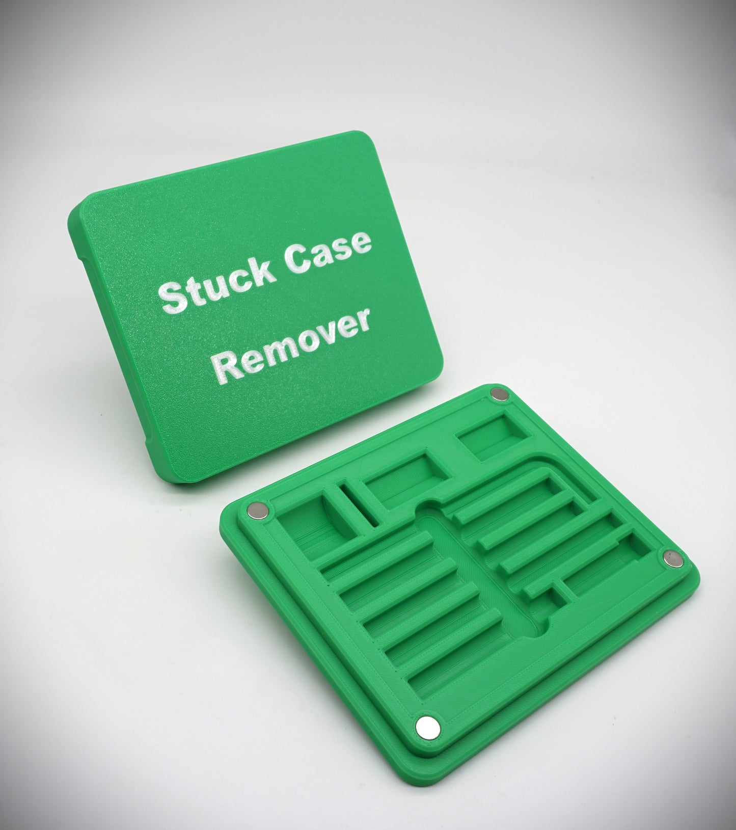 RCBS Stuck Case Remover Storage Case 09340 9355