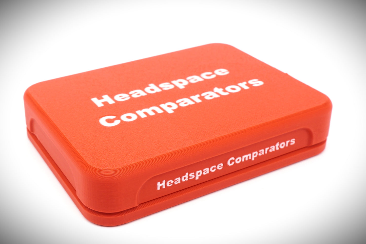 Hornady Headspace Comparator kit HK66 Organizer Storage Case