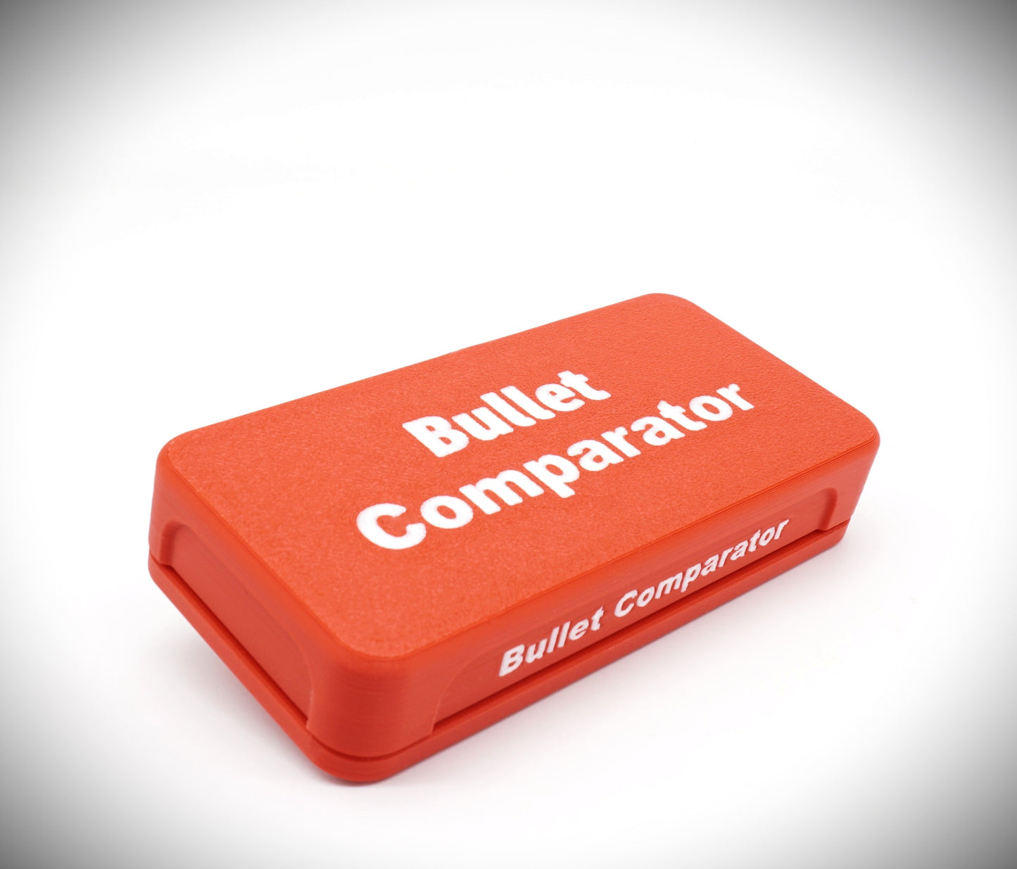 Hornady 7pc Bullet Comparator Organizer/Case