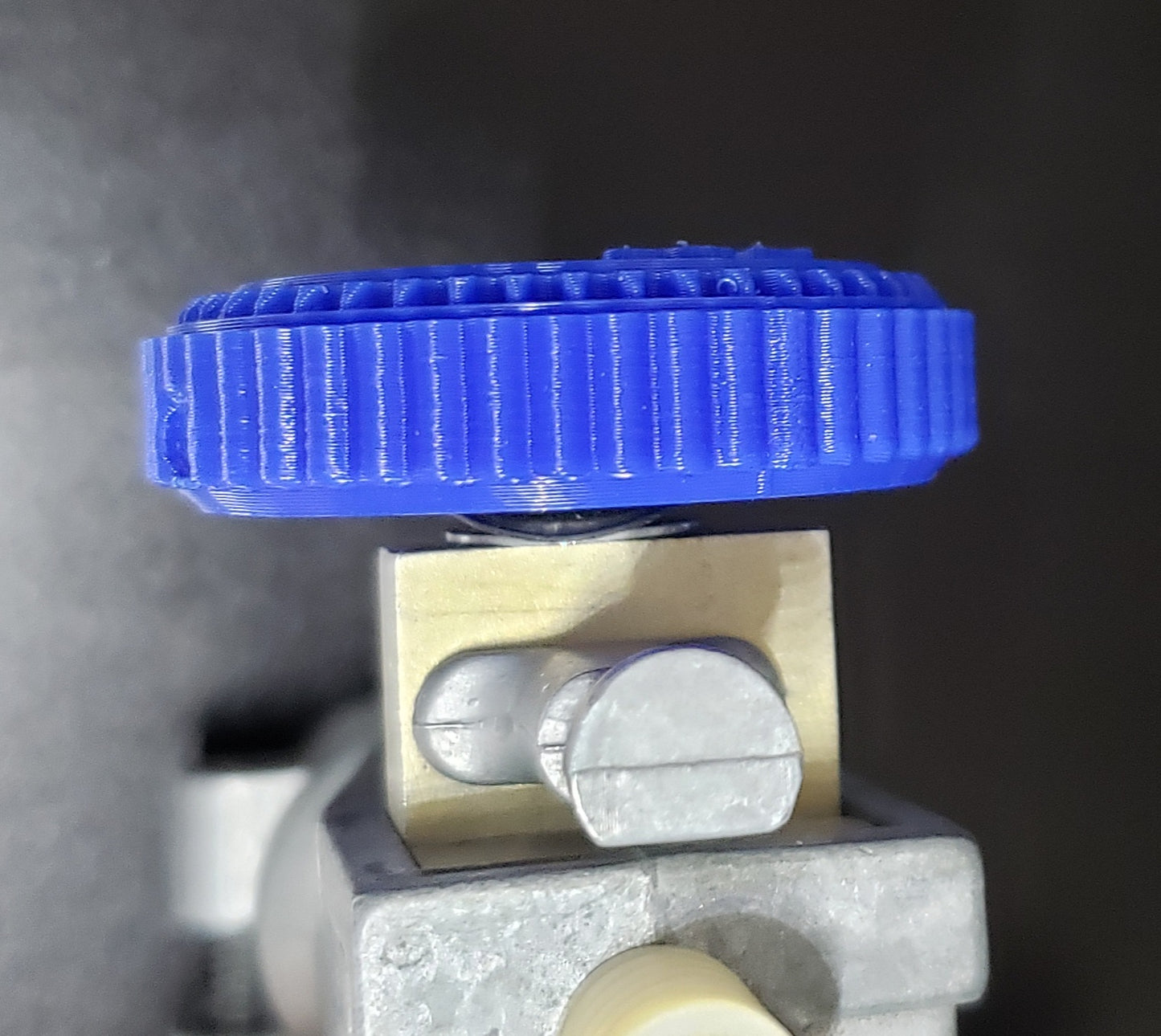 Dillon Powder Measure Knob XL750 XL650 RL550 Super 1050   2A