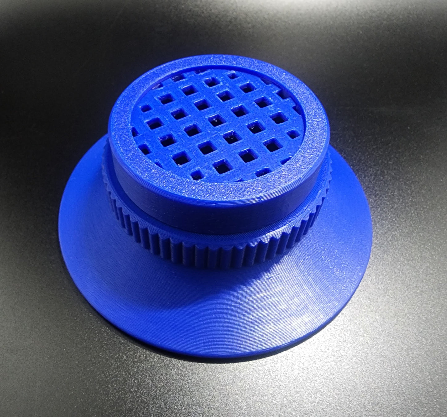 Powder Funnel Dillon XL650, XL750, RL550, SL900 Use with Or without a screen .