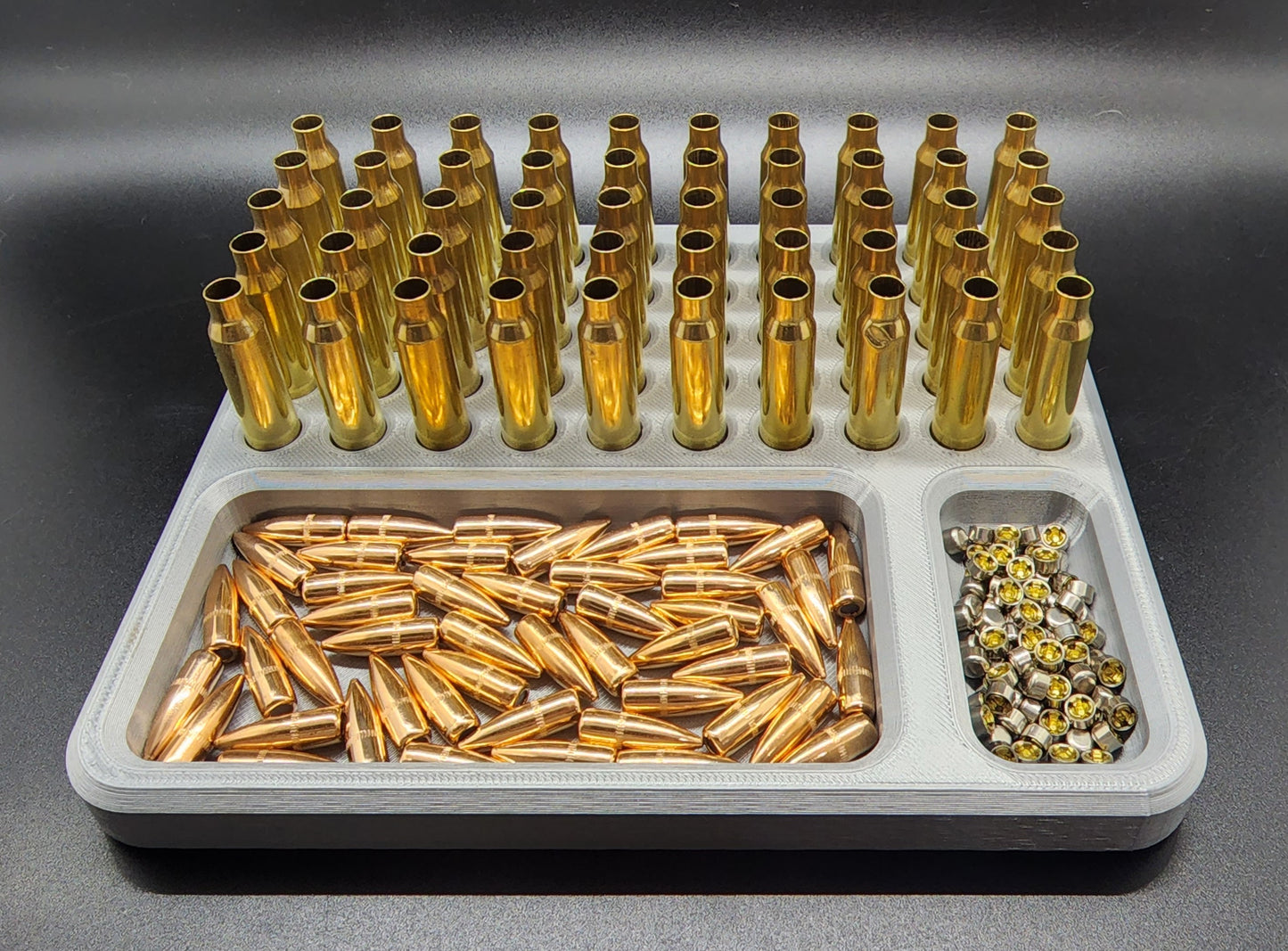 5.56 223 Bullet Tray Reloading .395