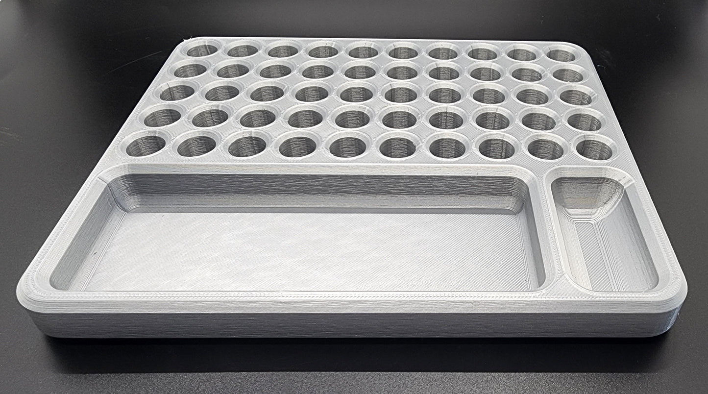 Bullet tray Reloading 45-70 .630