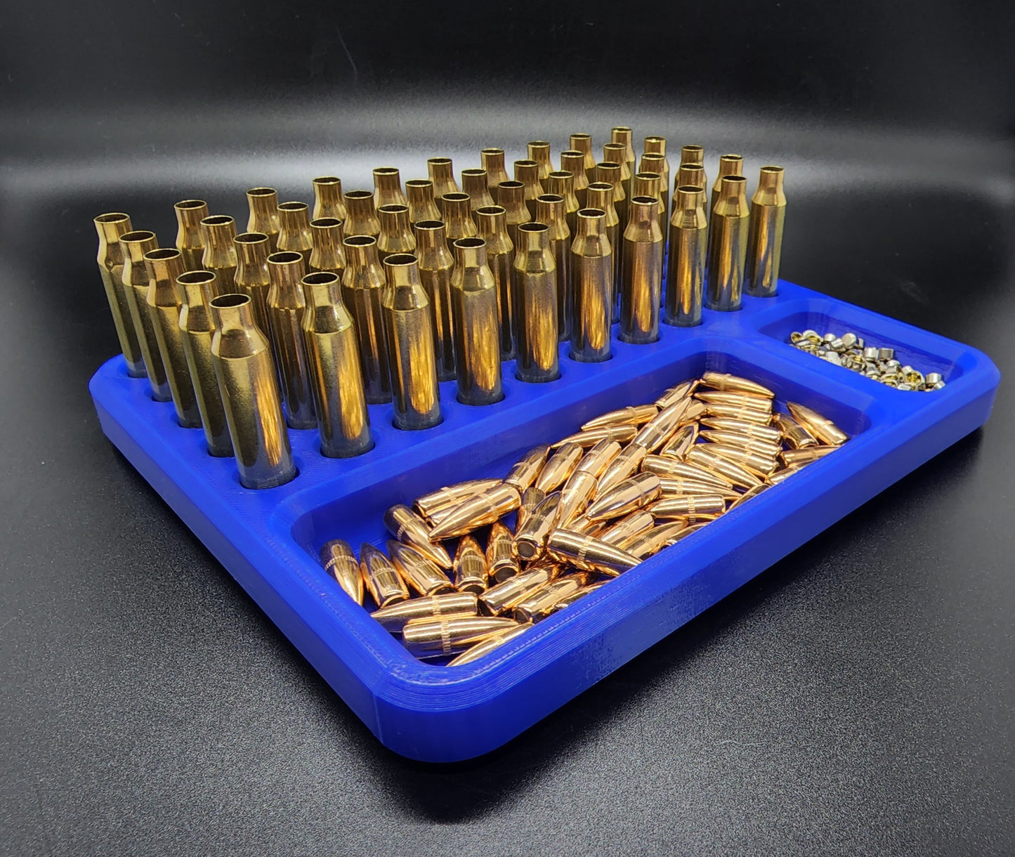 5.56 223 Bullet Tray Reloading .395