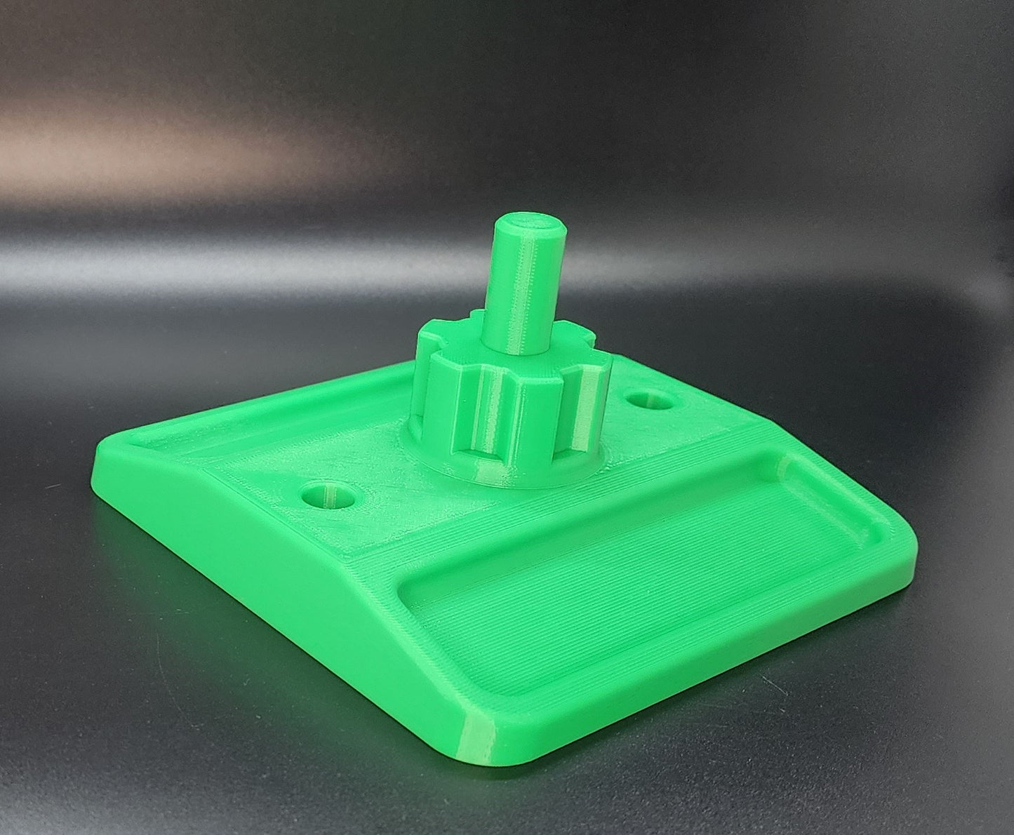 RCBS Turret Press ToolHead Stand