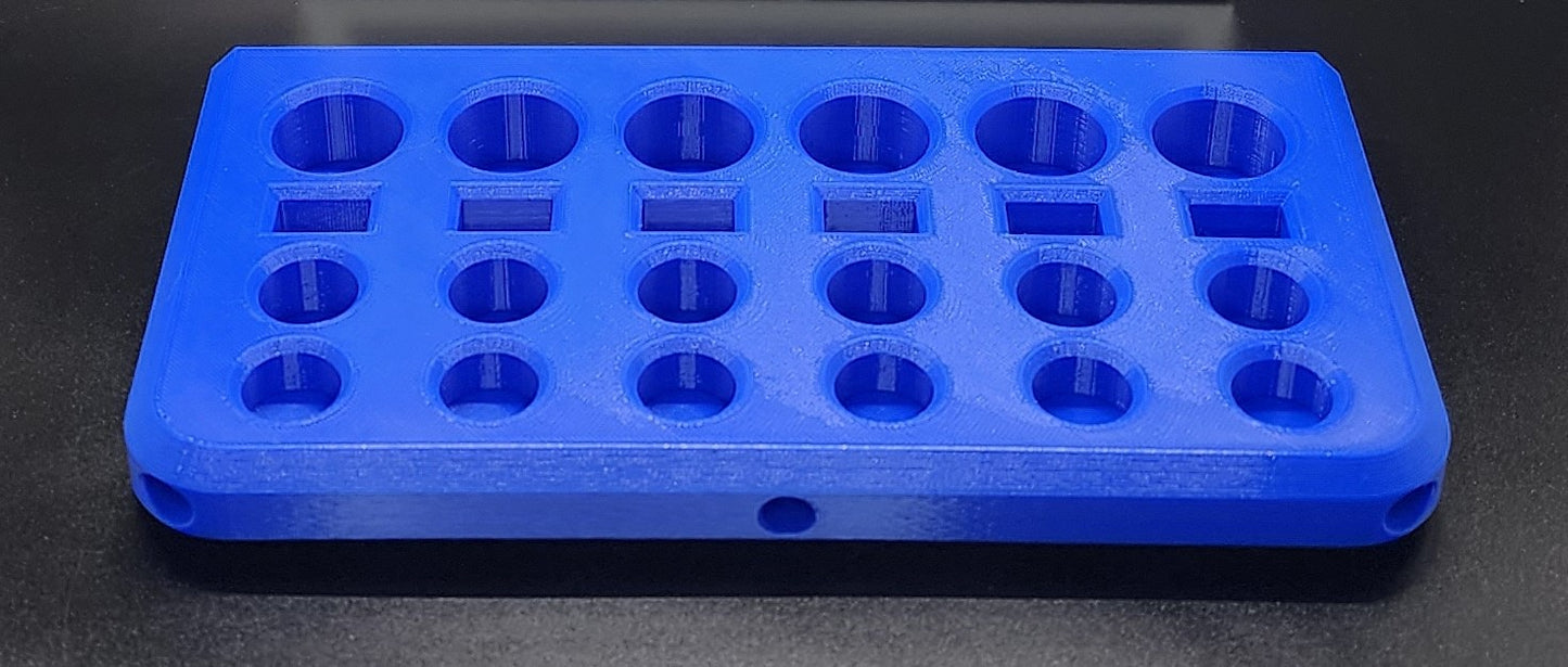 Dillon toolhead Conversion Kit stand or Wall Mount  Reloading