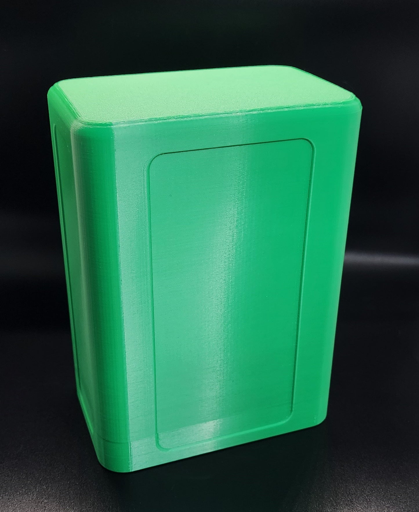 4 slot Reloading Die Storage Cases.