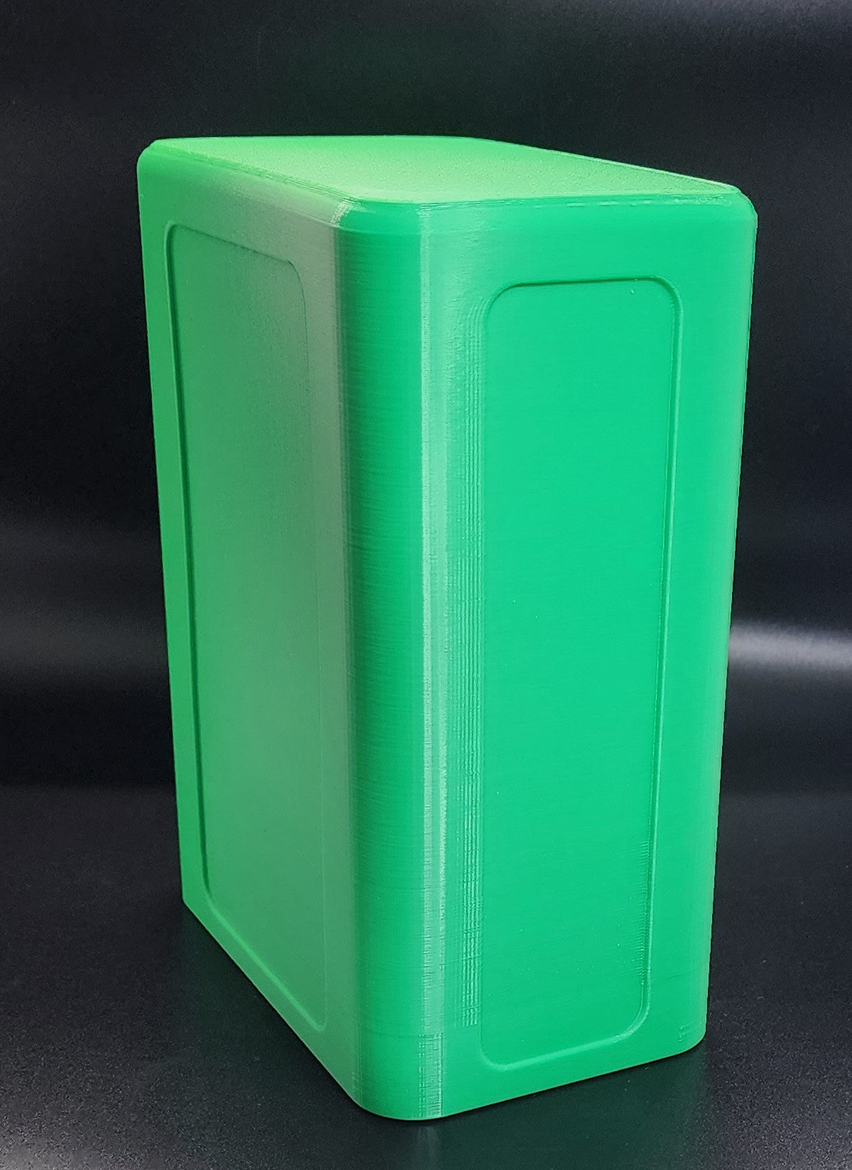 4 slot Reloading Die Storage Cases.