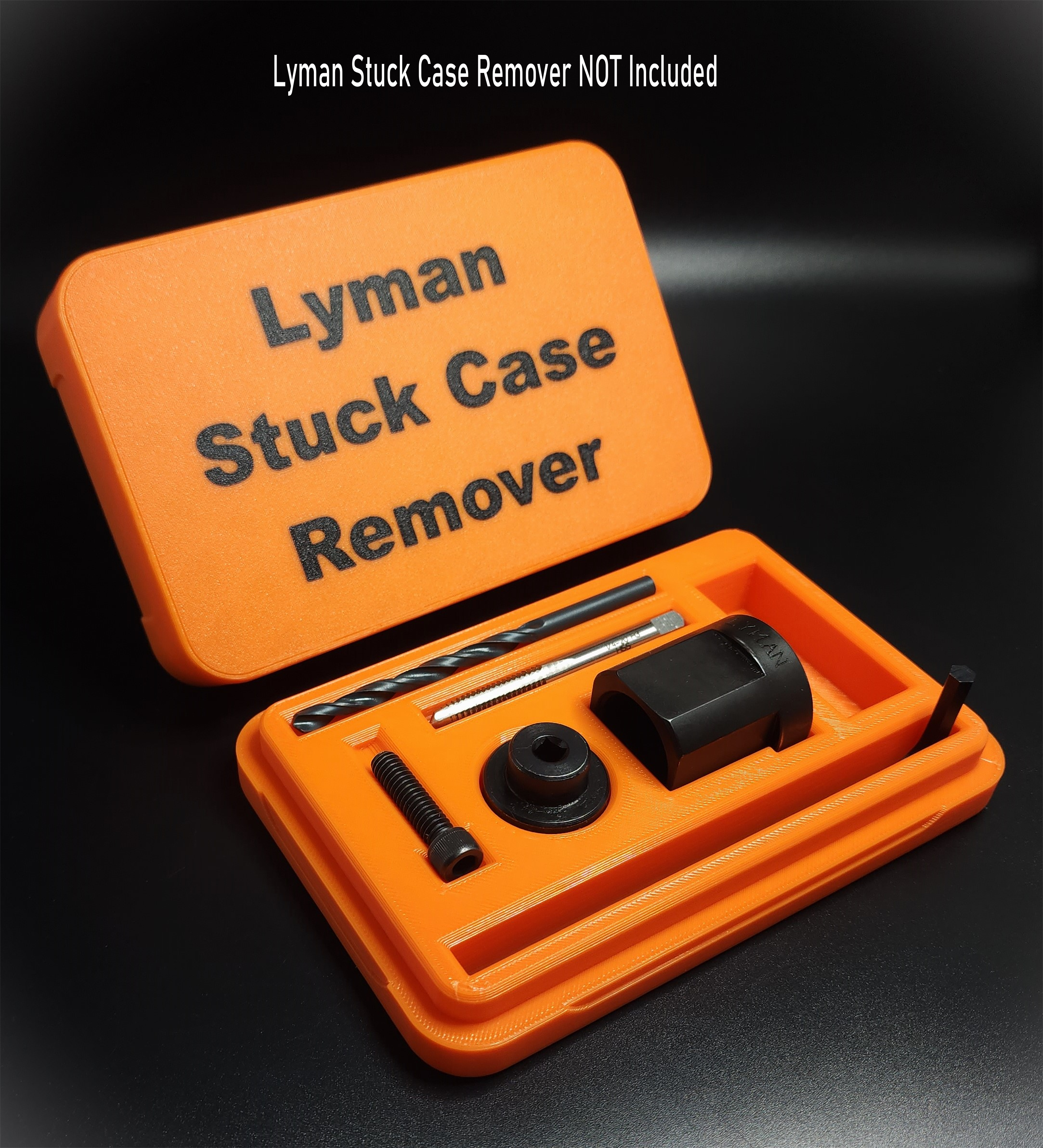Lyman Related Products – Ryan Murphy Designs LLC