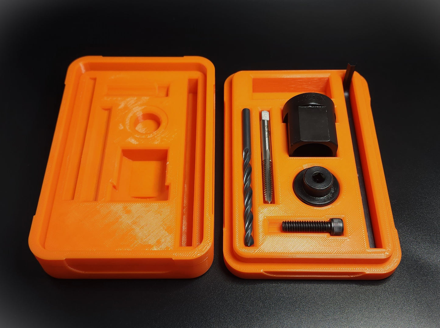 Lyman Stuck Case Remover Storage Case