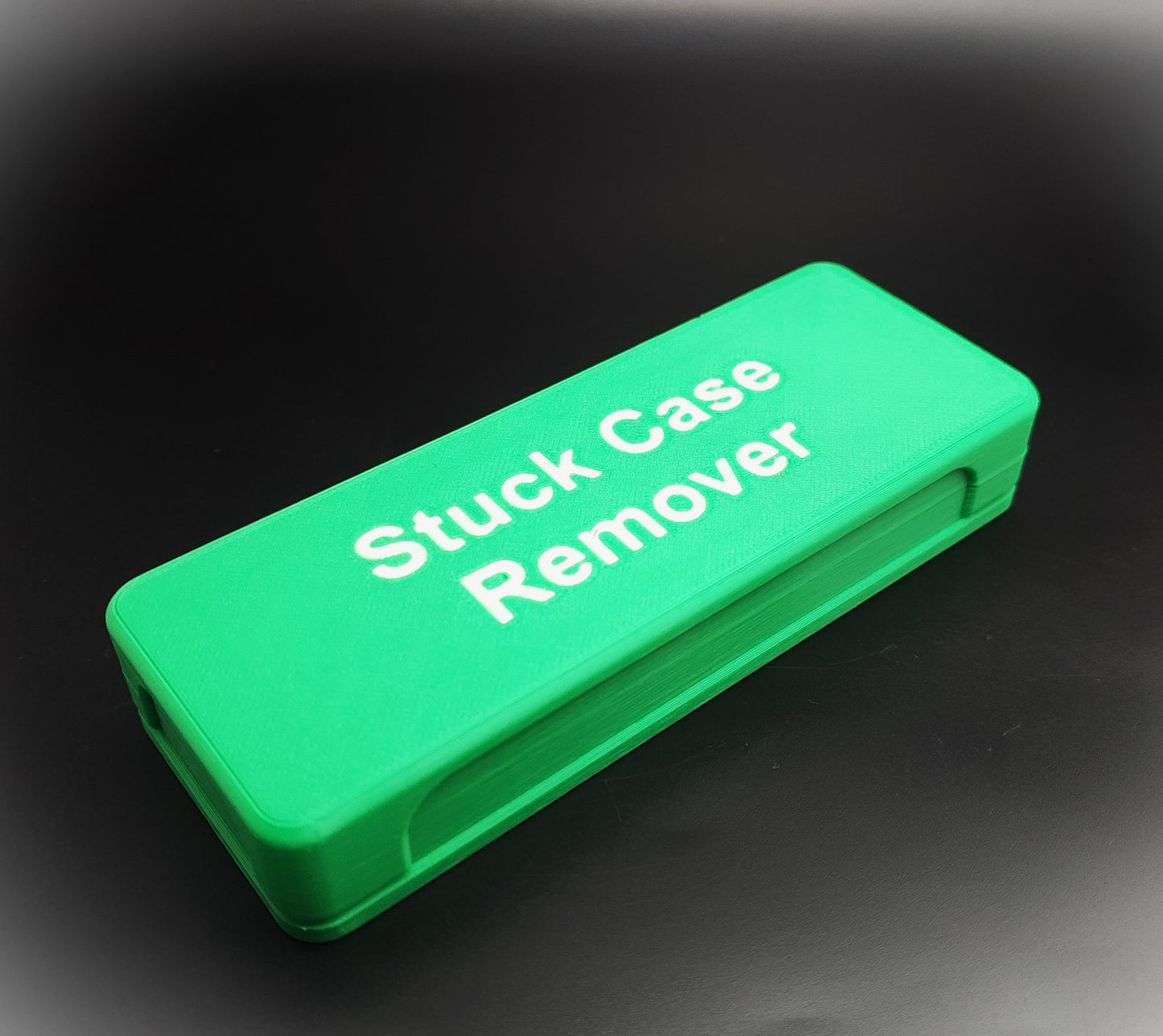 Redding Stuck Case Remover Kit No. 22 Storage Case  22000