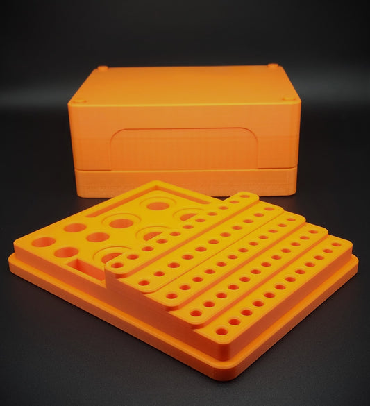 21st Century Innovations Storage case