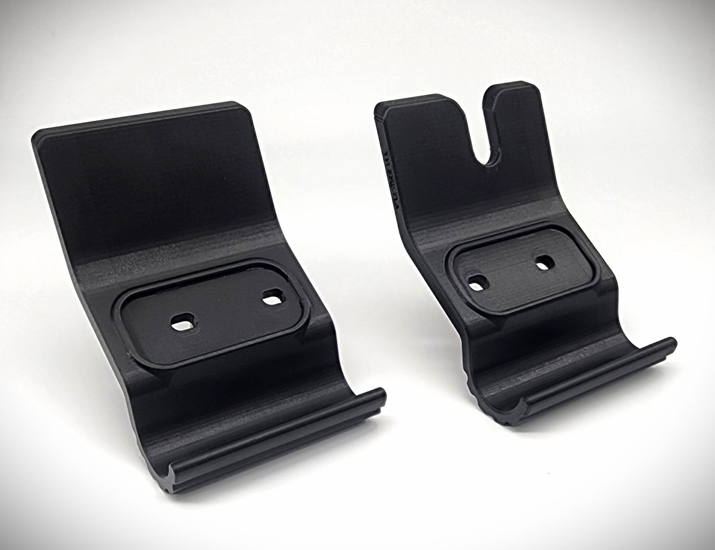 Hobie Pro Angler 14 Vantage ST Seat BACK Plates 2013-2024