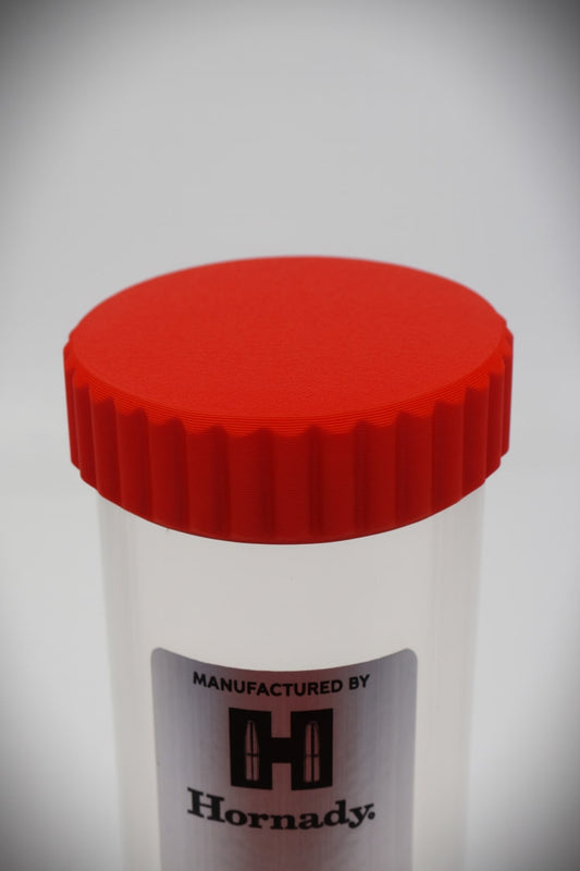 Hornady 050069  Lock‑N‑Load Powder Measurer Sealed Lid Designed By RMD3D