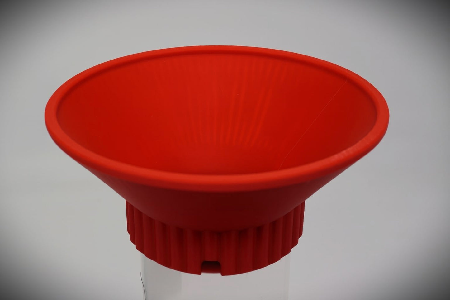 Hornady Powder Measurer Funnel Lock‑N‑Load 050069 by RMD3D