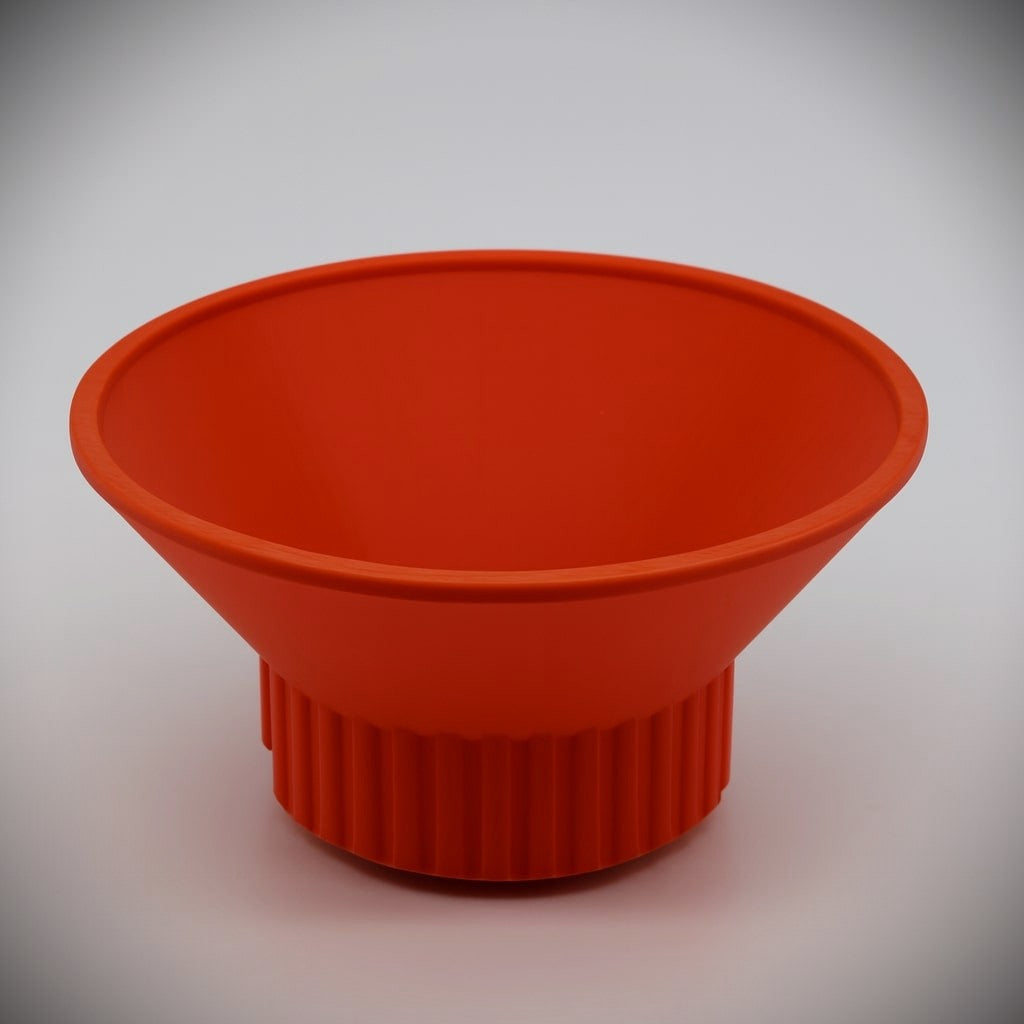 Hornady Powder Measurer Funnel Lock‑N‑Load 050069 by RMD3D