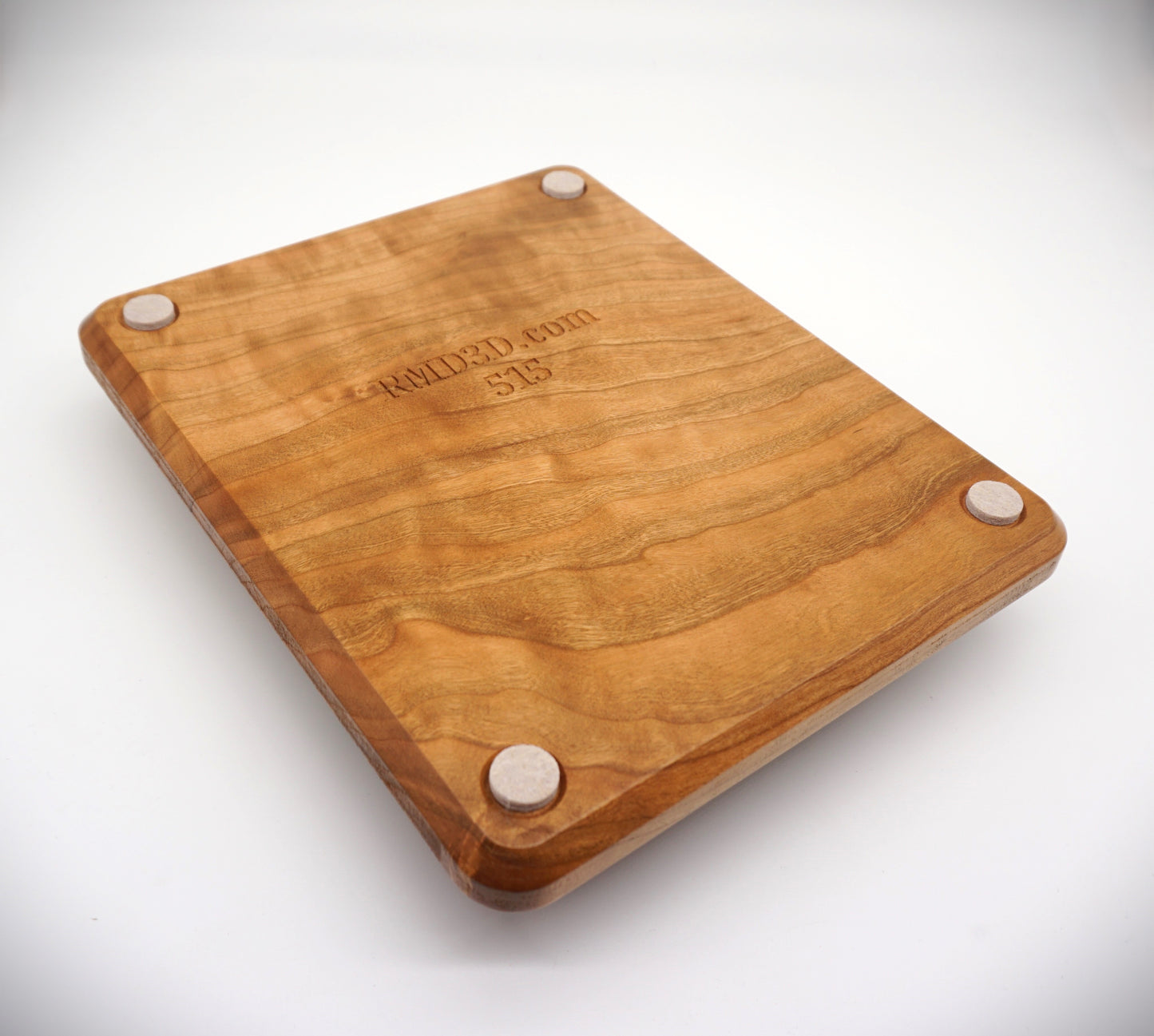 Hardwood 6.5 CreedMoor Reloading Tray