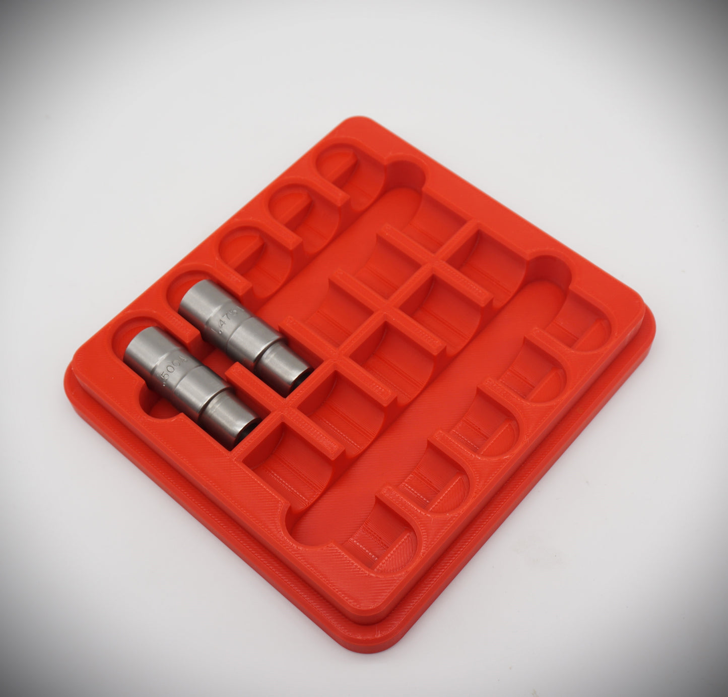 Hornady Powder Through Expanders Storage Case  PTX